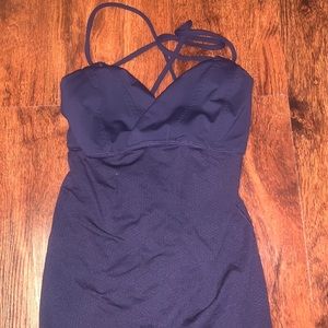 Lulu lemon tank